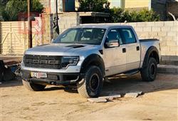 فورد F-150 رابتور
